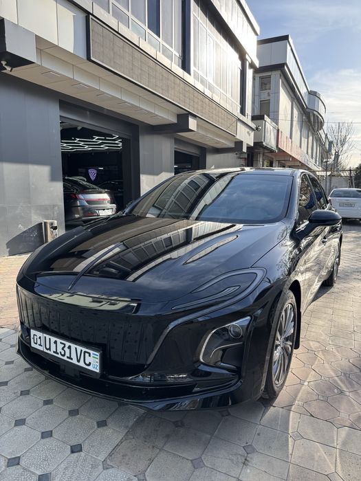 Honghi E-QM5 500 taliy Full