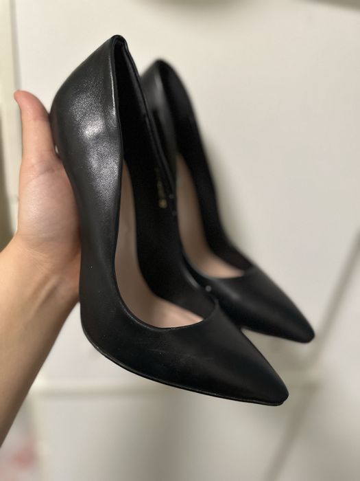 Туфли вечерние