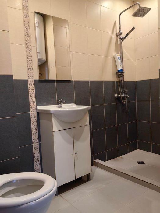 Дава се под наем Едностаен апартамент в Бургас, Сарафово - 40 кв.м за 306 € - Снимка #4