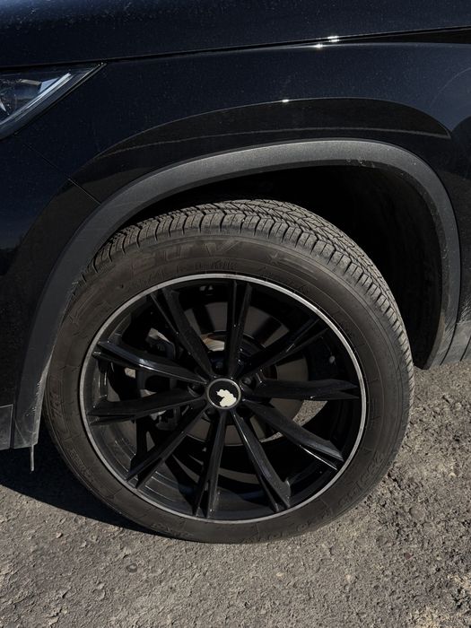 Skoda Kodiaq Qodiaq 2021/22 toza