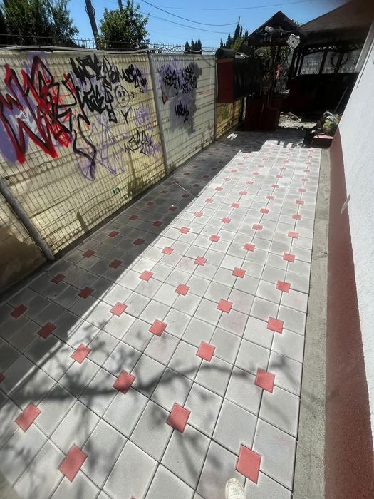 Fabrica pavaje pavele model Unit preturi de producator montaj transpor