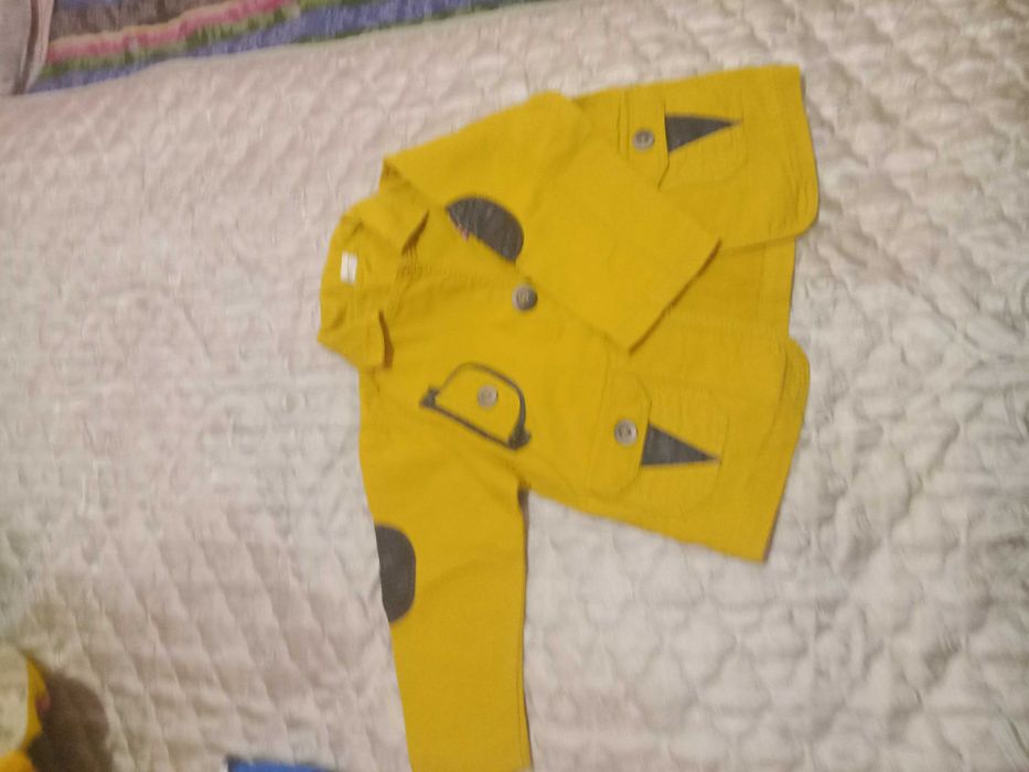 Детские вещи бу.