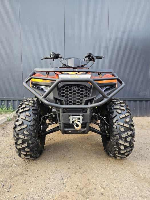 Квадроцикл LINKO 300 кубов