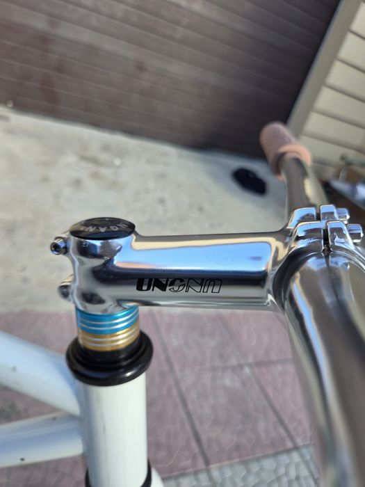 Продаётся велосипед Фикс