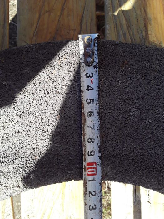 Круги шлифовальные