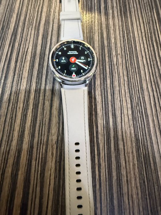 Продам Часы Samsung Watch 6 Classic