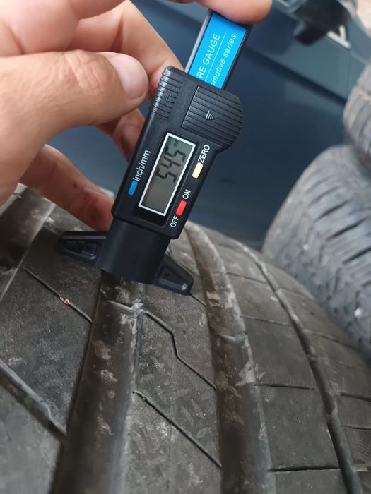 Jante OEM Audi Q8/SQ8/RSQ8 pe 21 anv vara