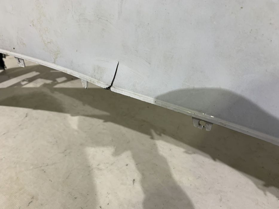 Bara fata Audi A4, B9 facelift, 2020, 2021, 2022, 2023, 2024, cod origine OE 8W0807437AH.