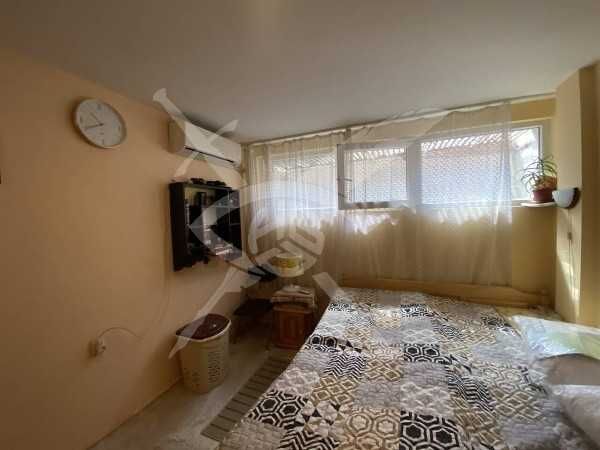 Продава се Двустаен апартамент в Бургас, Сарафово - 33 кв.м за 1005 €/кв.м - Снимка #5