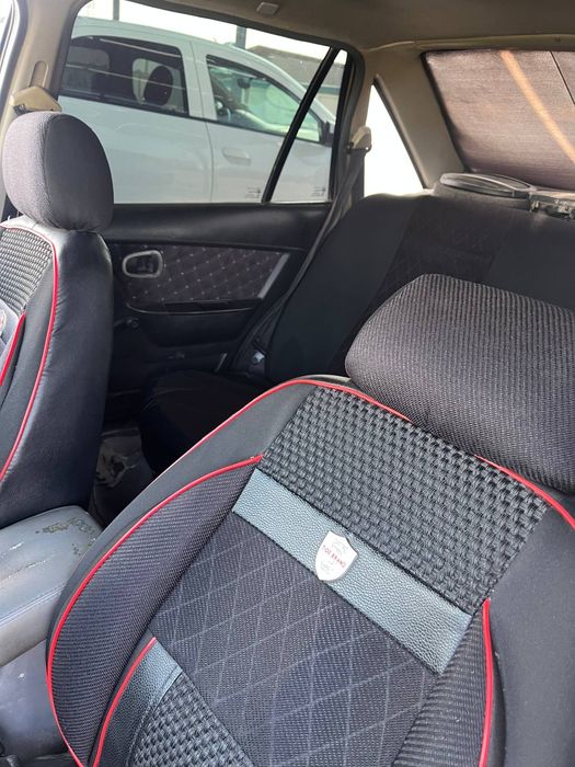 Nexia 2 1,6 gidravlika