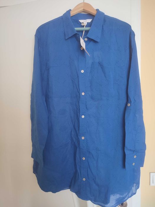 Плажна Риза Next