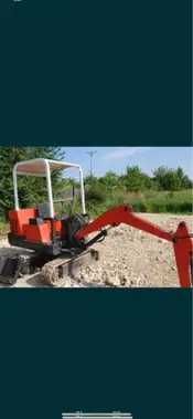 Piese Pel Job 246 cabina