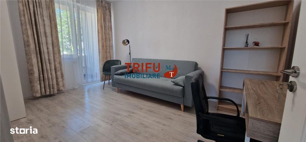 Apartament 3 camere zona rezidintiala Ampoi