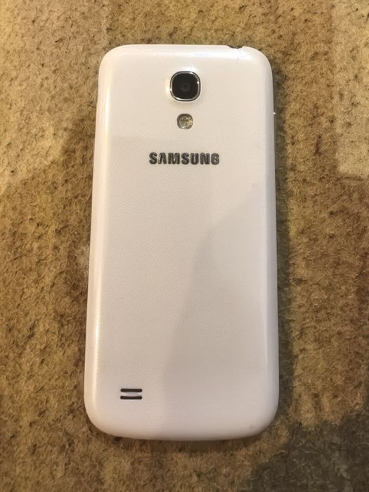 Samsung s4 mini v dobro sastoqnie