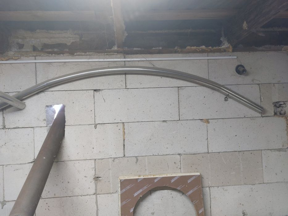 Продам трубогиб для нержавеющих труб