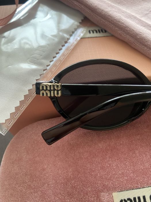 Ochelari de soare MiuMiu