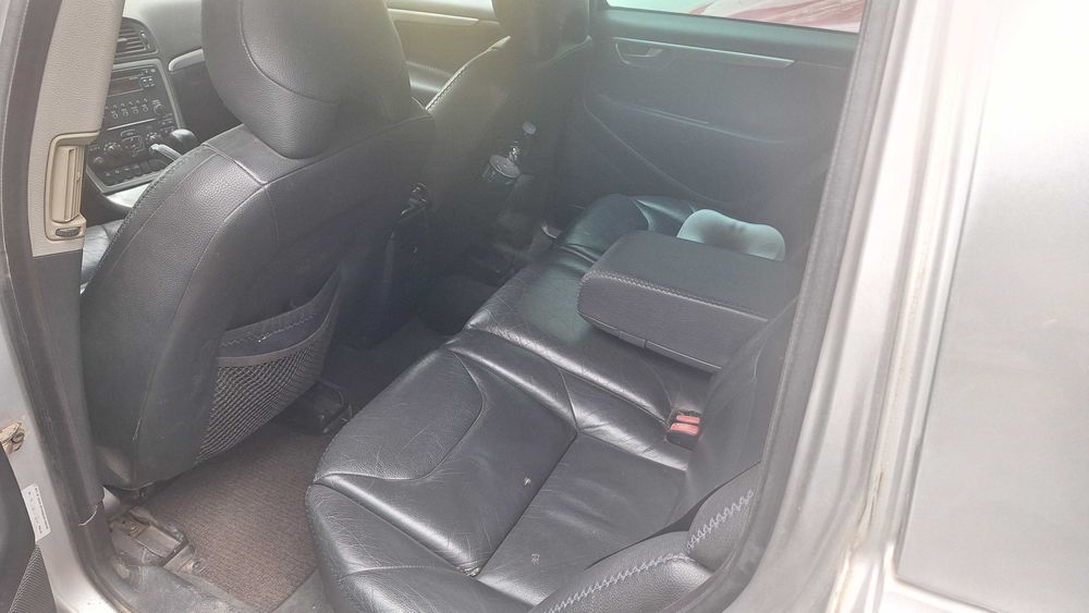 Volvo XC70 2.5T 4х4
