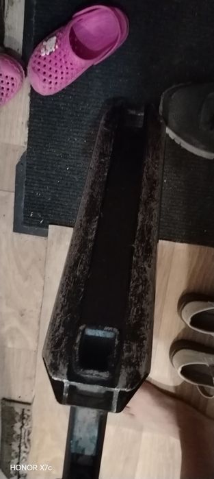 Продам сомакат трюкавой