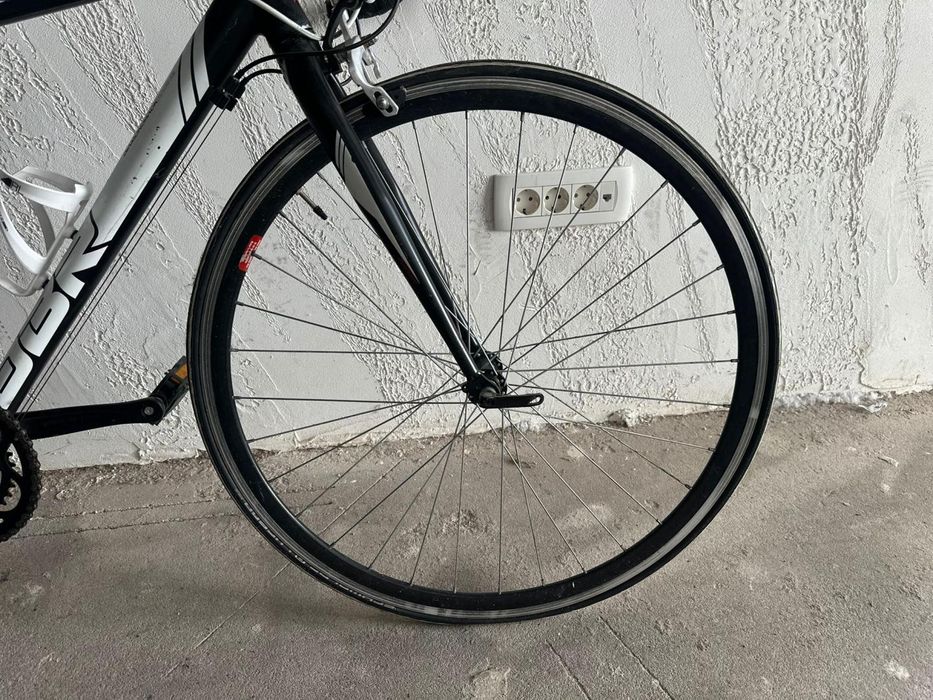 Bicicleta Cursiera Diamondback Racing -A-