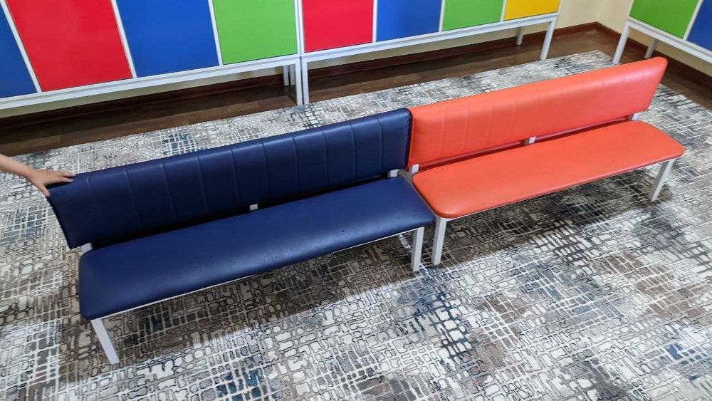 Bolalar bog'chasi uchun mebellar