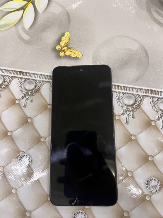 Redmi Note 12 8+4 Ram 256gb