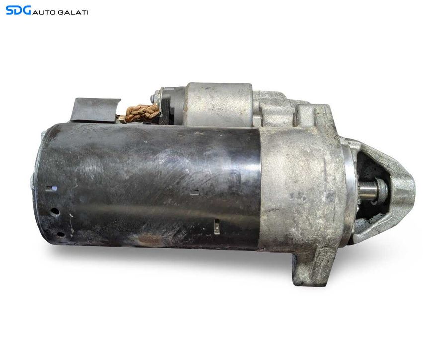 Electromotor Mercedes Sprinter W906 2.5 CDI 2006 - 2018 Cod A6519062300 [LR4672]