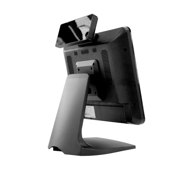 Umааg магазиндерге арналған программа Моноблок сканер принтер чеков