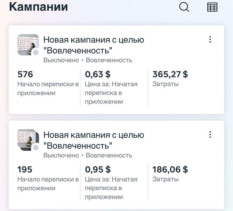 Таргетолог Таргет Инстаграм Реклама