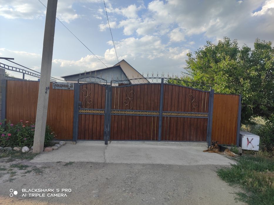 Продам дом срочно!!!