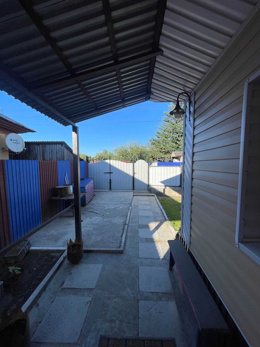 Продам частный дом