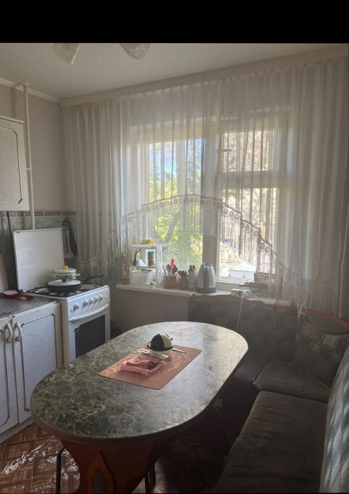 Продам 1 ком квартиру в центре