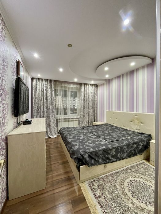 Продам 3х комнатную квартиру