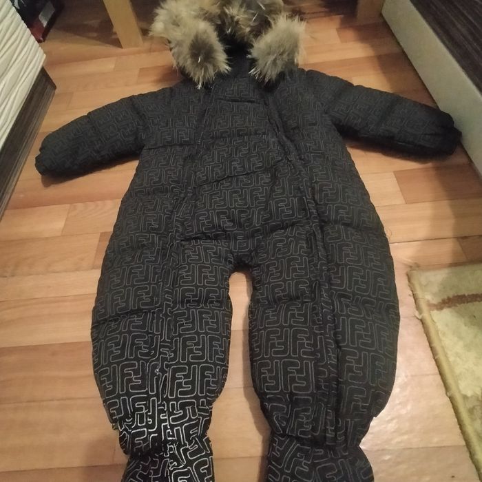 Комбенизон детский