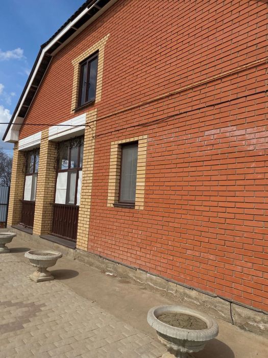 Продается мансардный дом