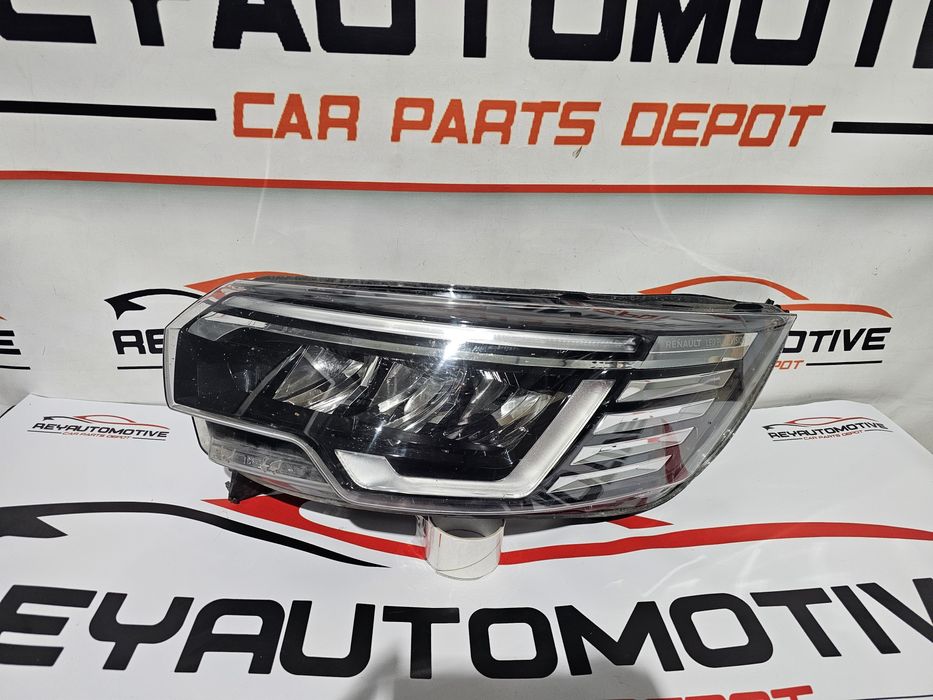 Far stanga led Renault Trafic 3 dupa 2021 cod 260601790R