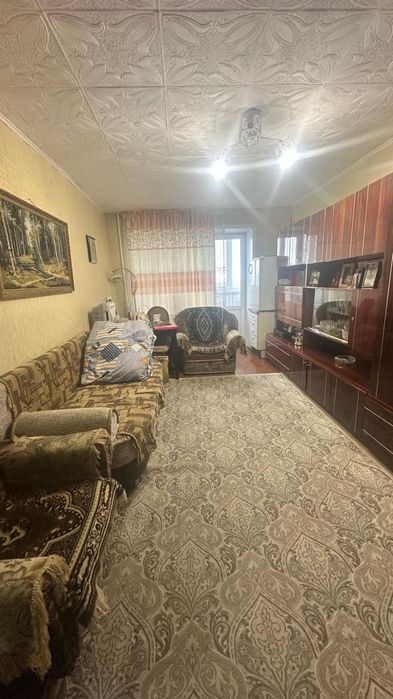 Продам 1ком квартиру район Рахмета.