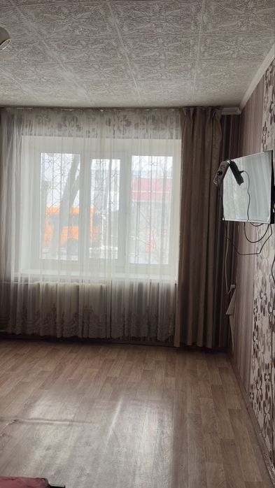 Квартира 1-комн., центр, рядом поликлиника