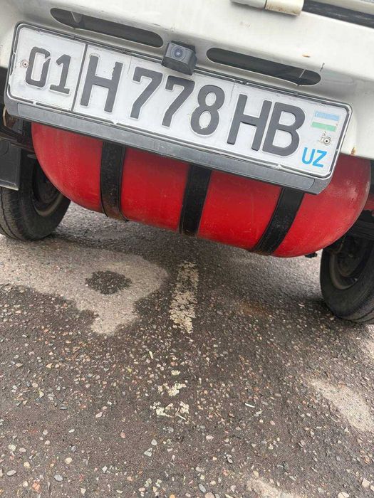 Changan T-3 Yili 2023