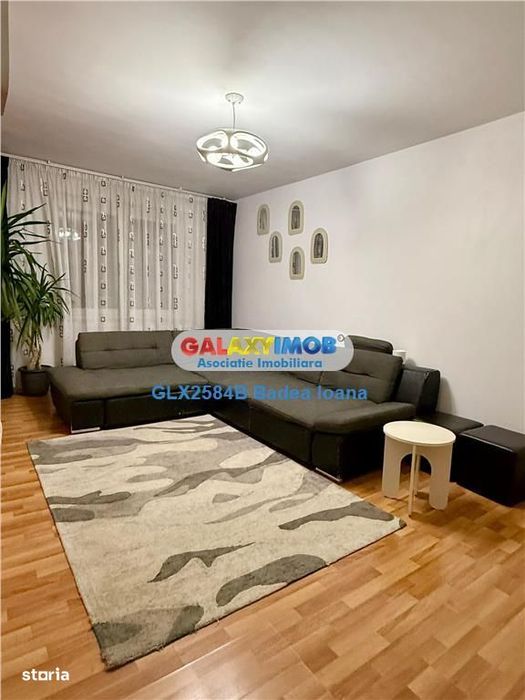Apartament 3 camere cu loc de parcare inclus - Titan