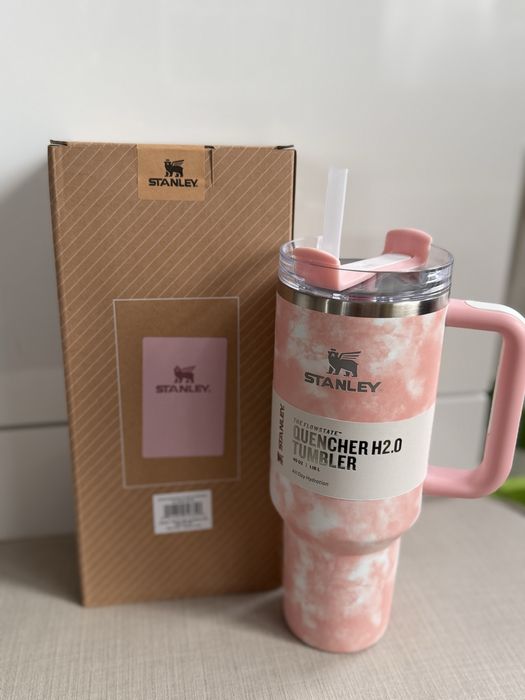 Stanley Cup термос