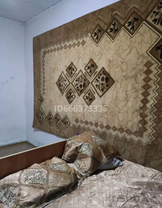 Продам дом в хорошем районе.