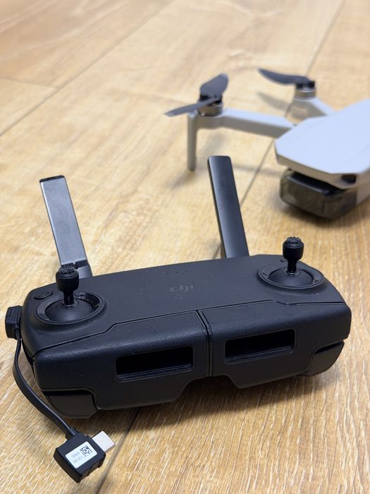 Drona DJI Mavic Mini 2K