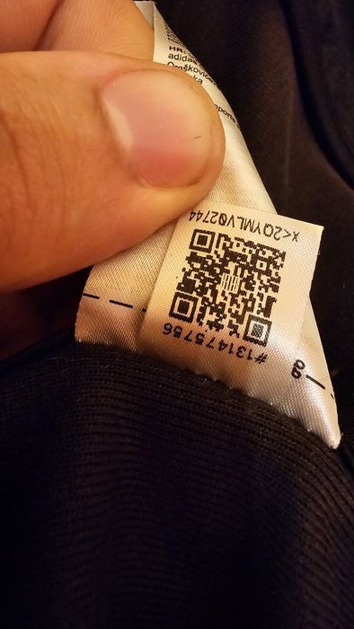 Bluza trening ADIDAS Originals