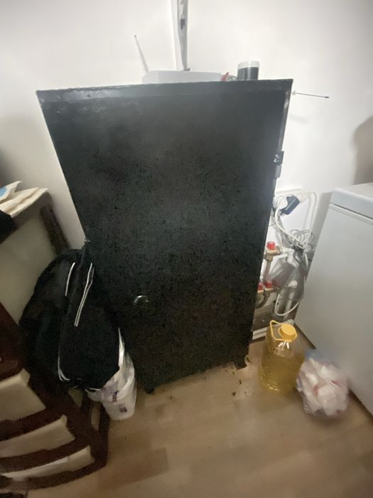 Продам сейф для оружия