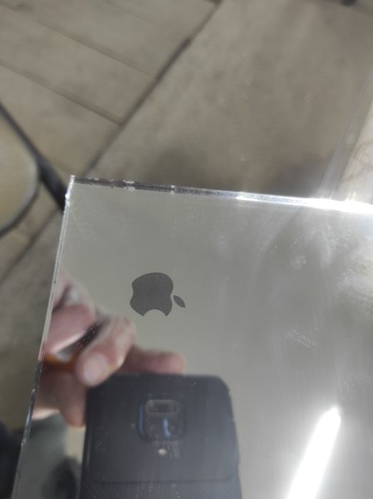 Лазерный станок 10w, новый.