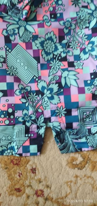 Куртка - ветровка