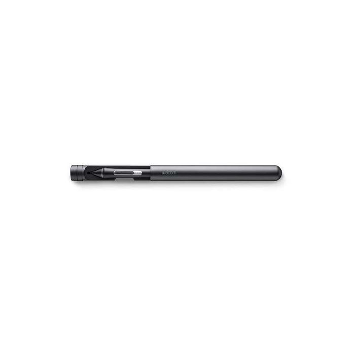 Tableta grafica WACOM Intuos Pro M, PTH-660-N, Pen-Touch, negru
