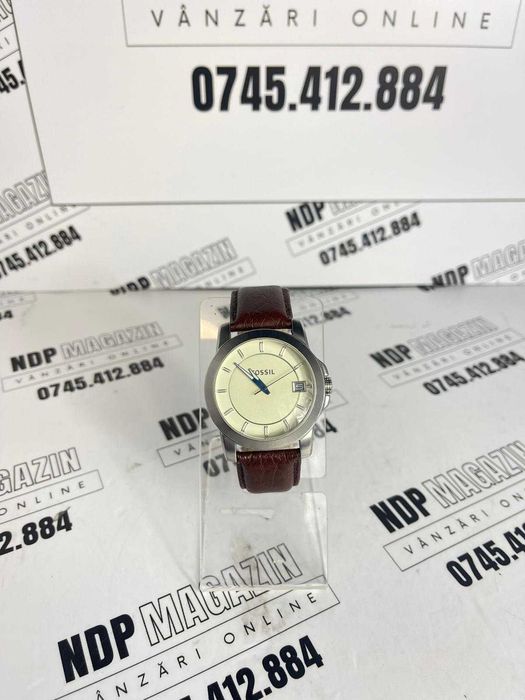 NDP Amanet NON-STOP Bld.Iuliu Maniu 69 CEAS FOSSIL (45433)