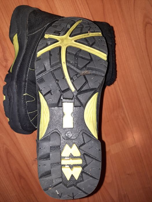 Cizme impermeabile Loap Sport, 33, STARE F BUNA