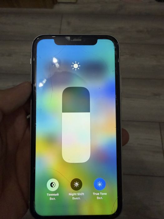 Айфон 11 с коробкой